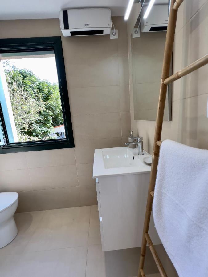 Balnea San Pedro Apartment Mondariz-Balneario Exterior foto